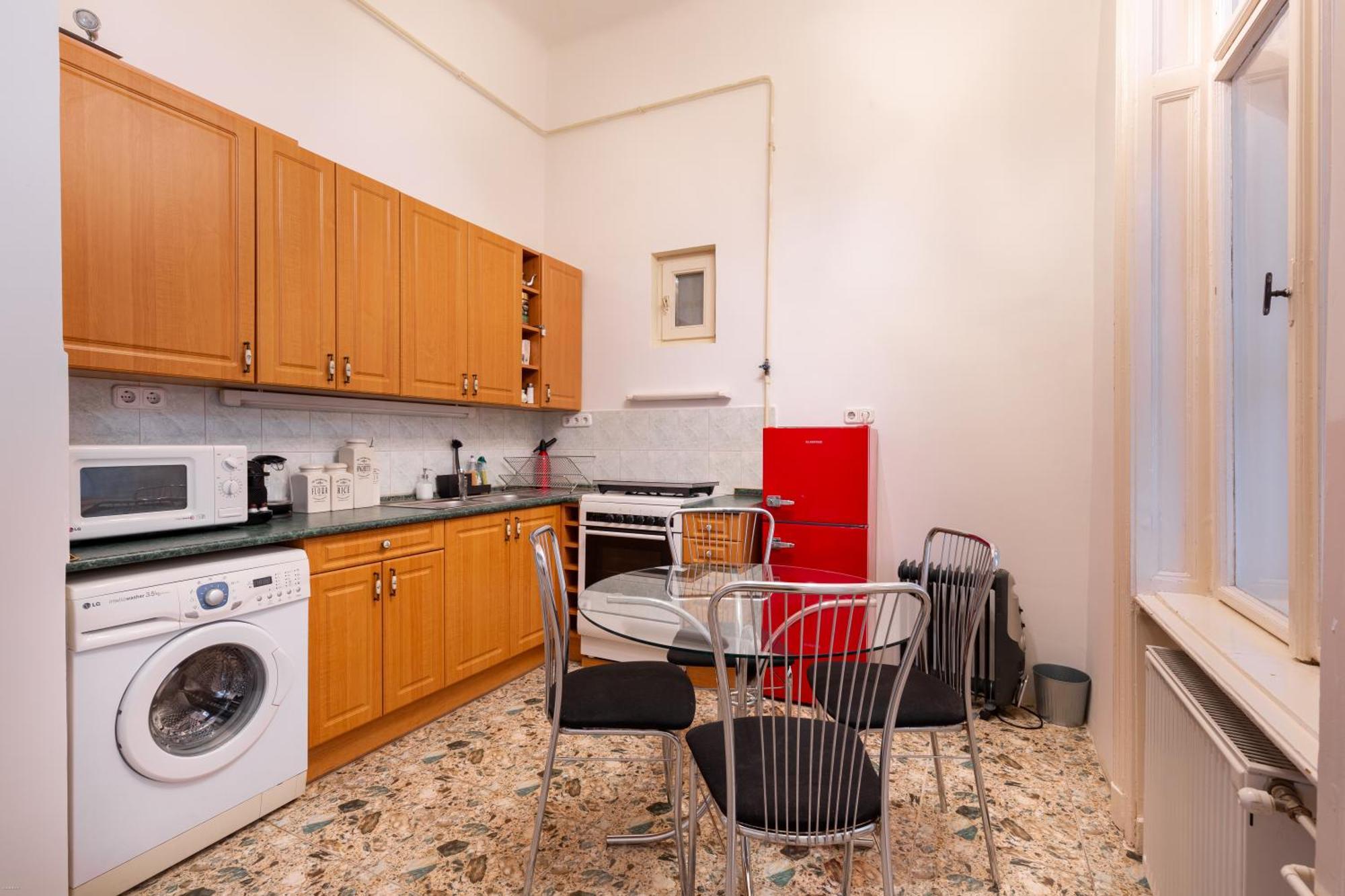 D8 Sphinx Apartman Budapest Exterior photo