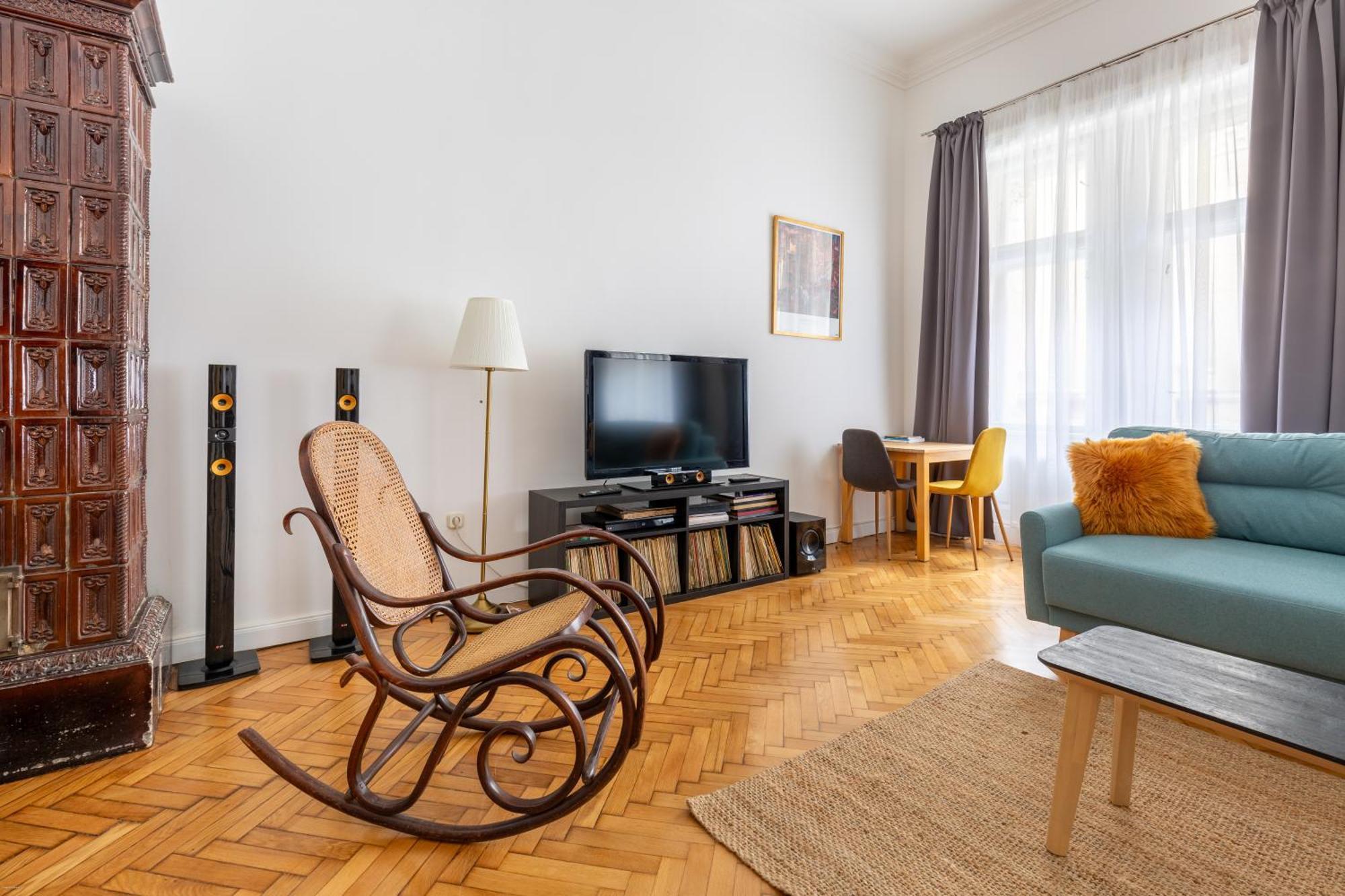 D8 Sphinx Apartman Budapest Exterior photo