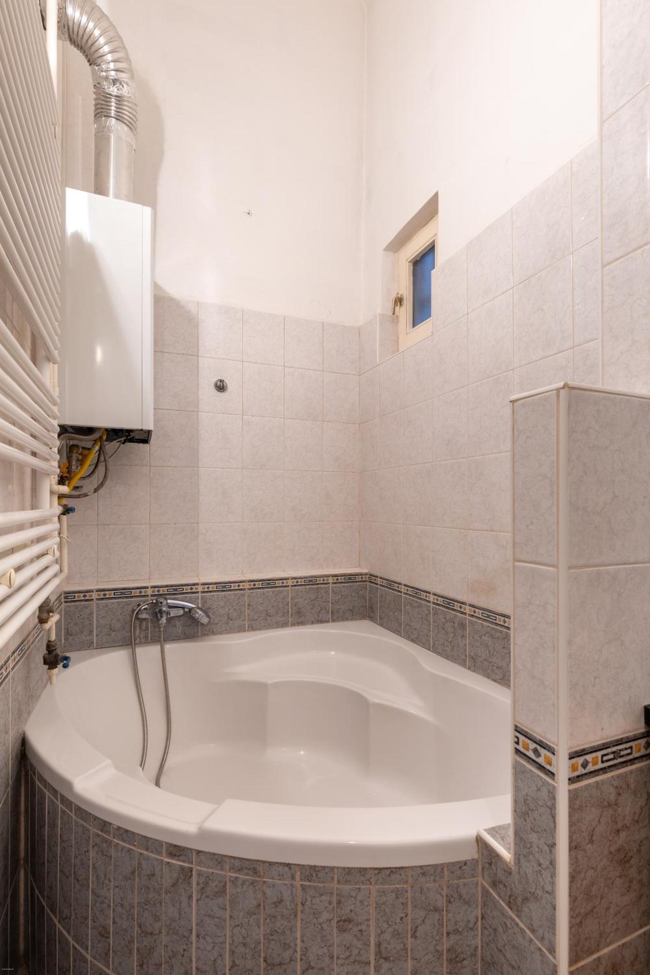 D8 Sphinx Apartman Budapest Exterior photo