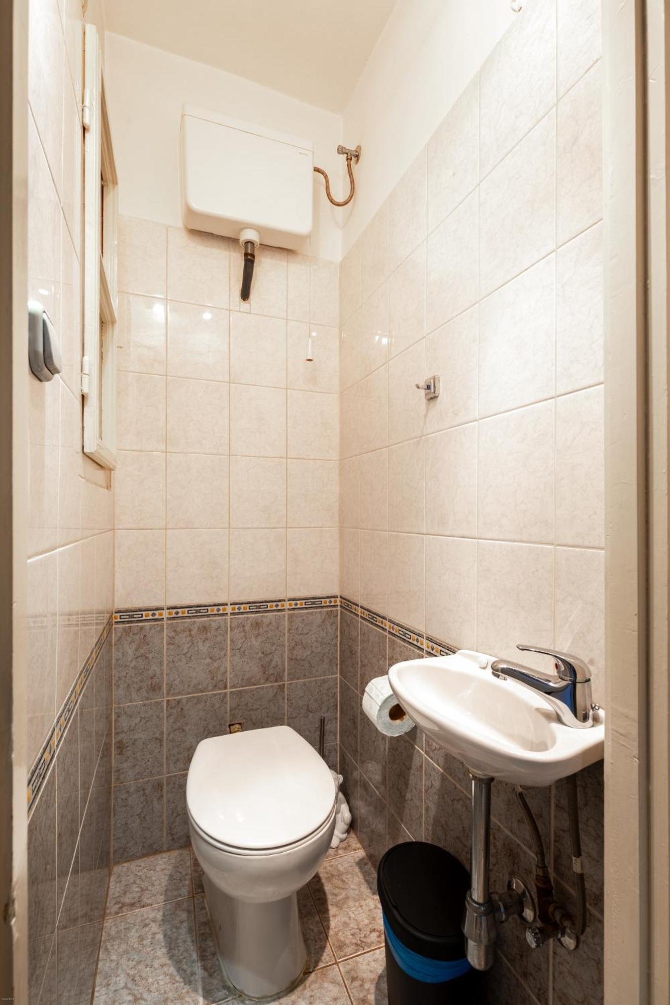 D8 Sphinx Apartman Budapest Exterior photo