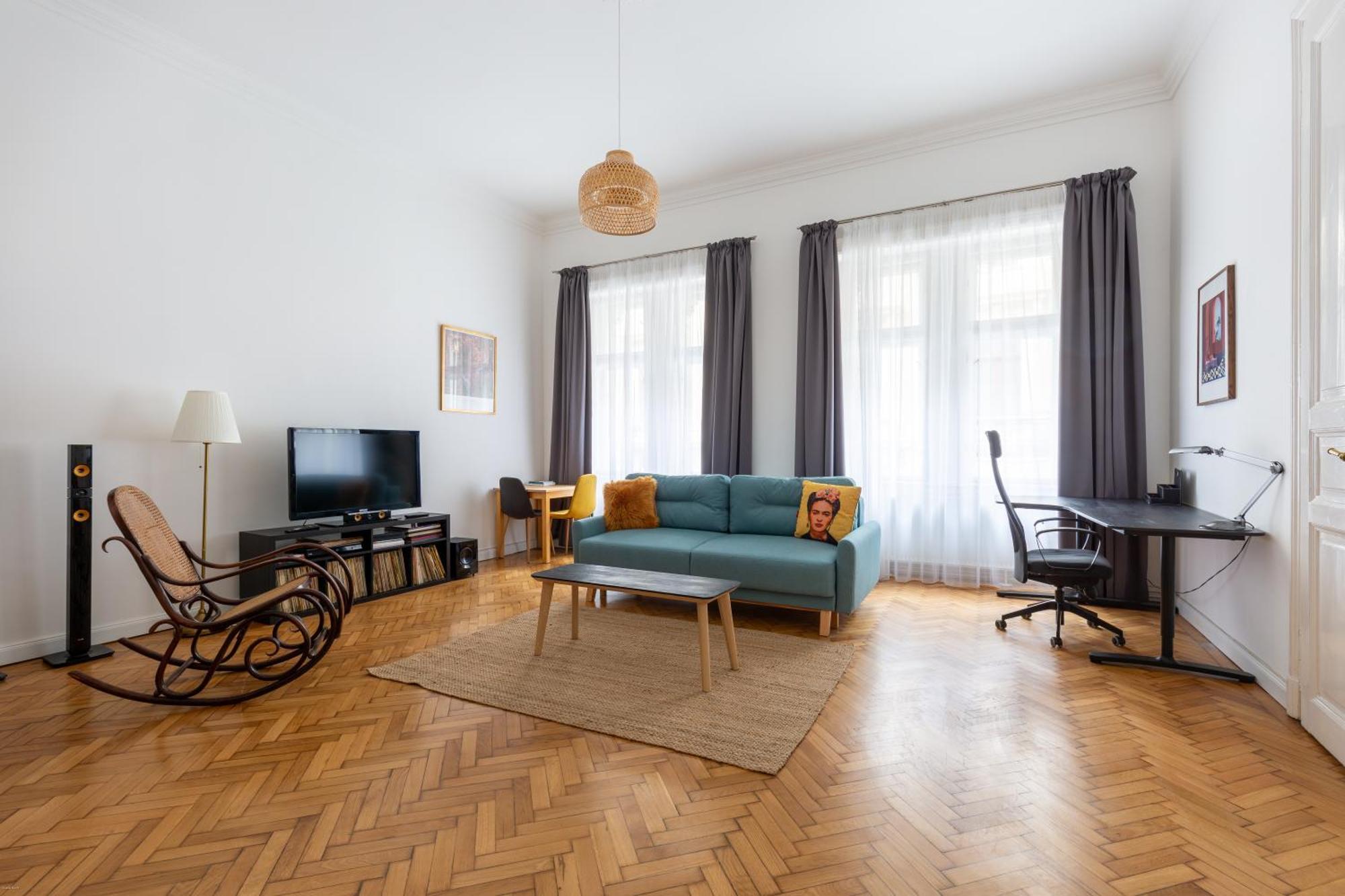 D8 Sphinx Apartman Budapest Exterior photo